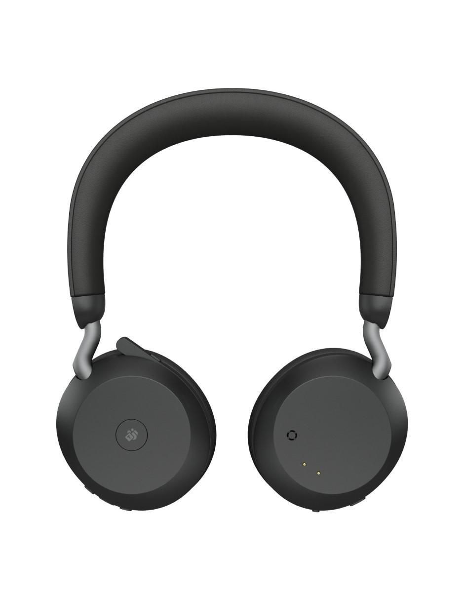 Audífonos de diadema Jabra Evolve 2 inalámbricos con cancelacion de ruido 3