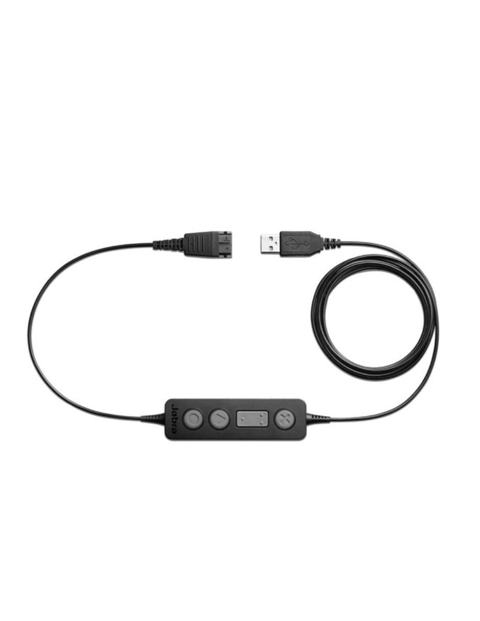 Adaptador USB