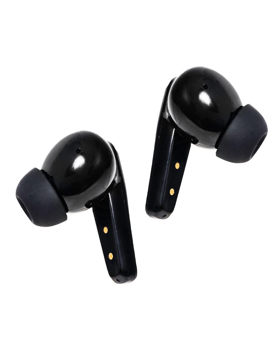 Audífonos True Wireless MSTWS-200 inalámbricos con cancelacion de ruido 2