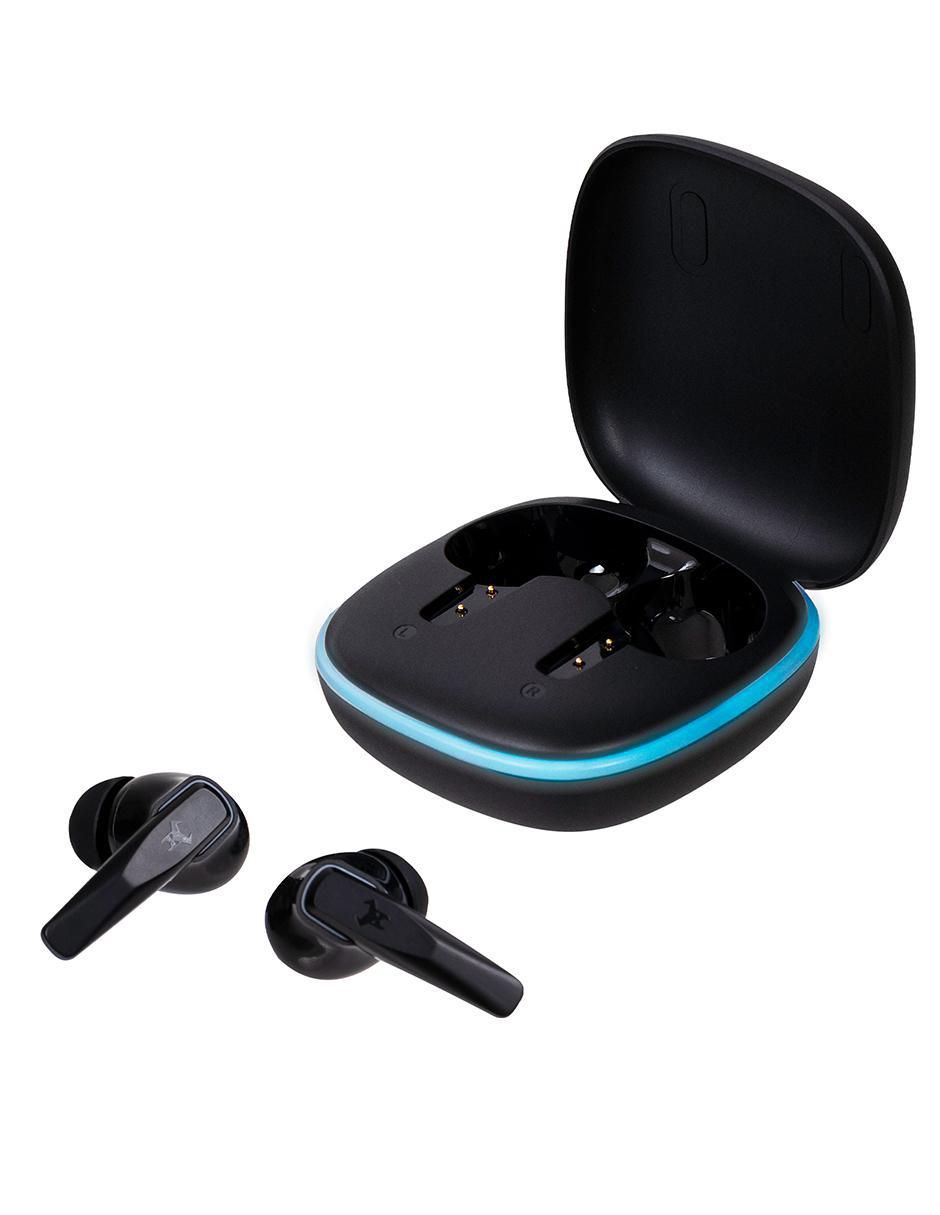 Audífonos True Wireless MSTWS-200 inalámbricos con cancelacion de ruido 4