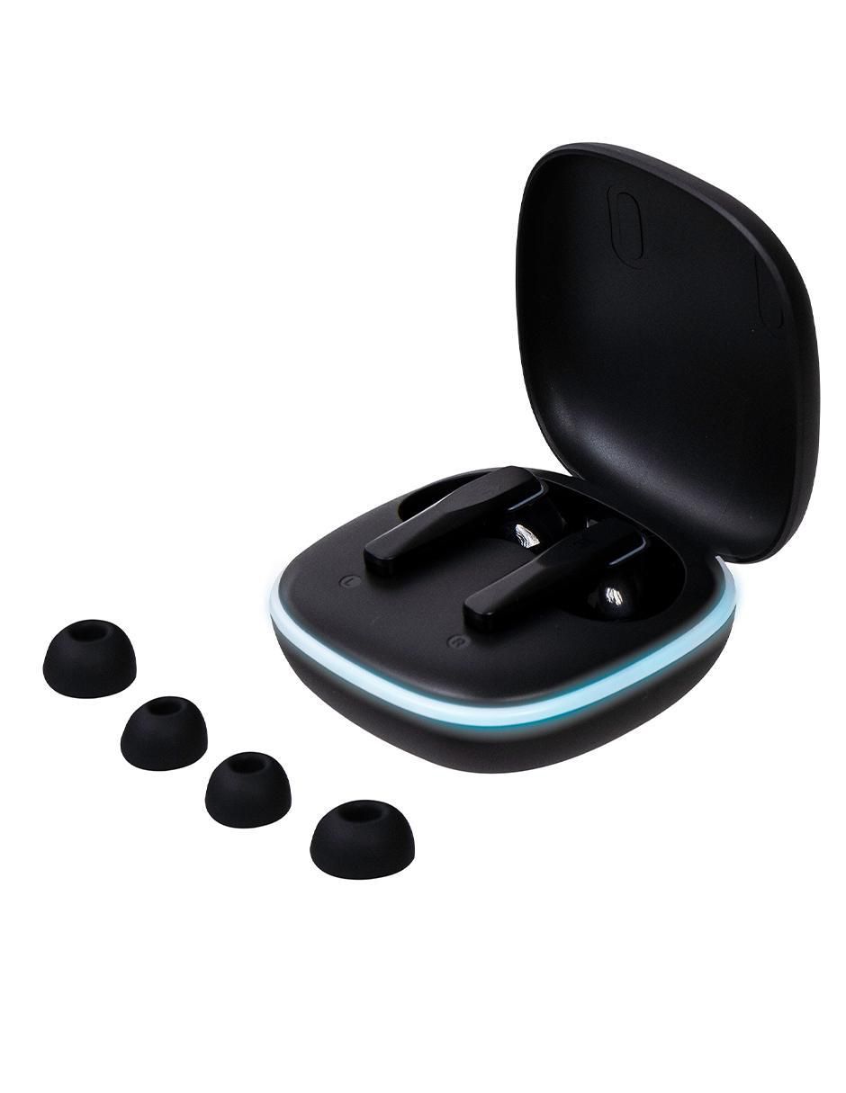 Audífonos True Wireless MSTWS-200 inalámbricos con cancelacion de ruido 5