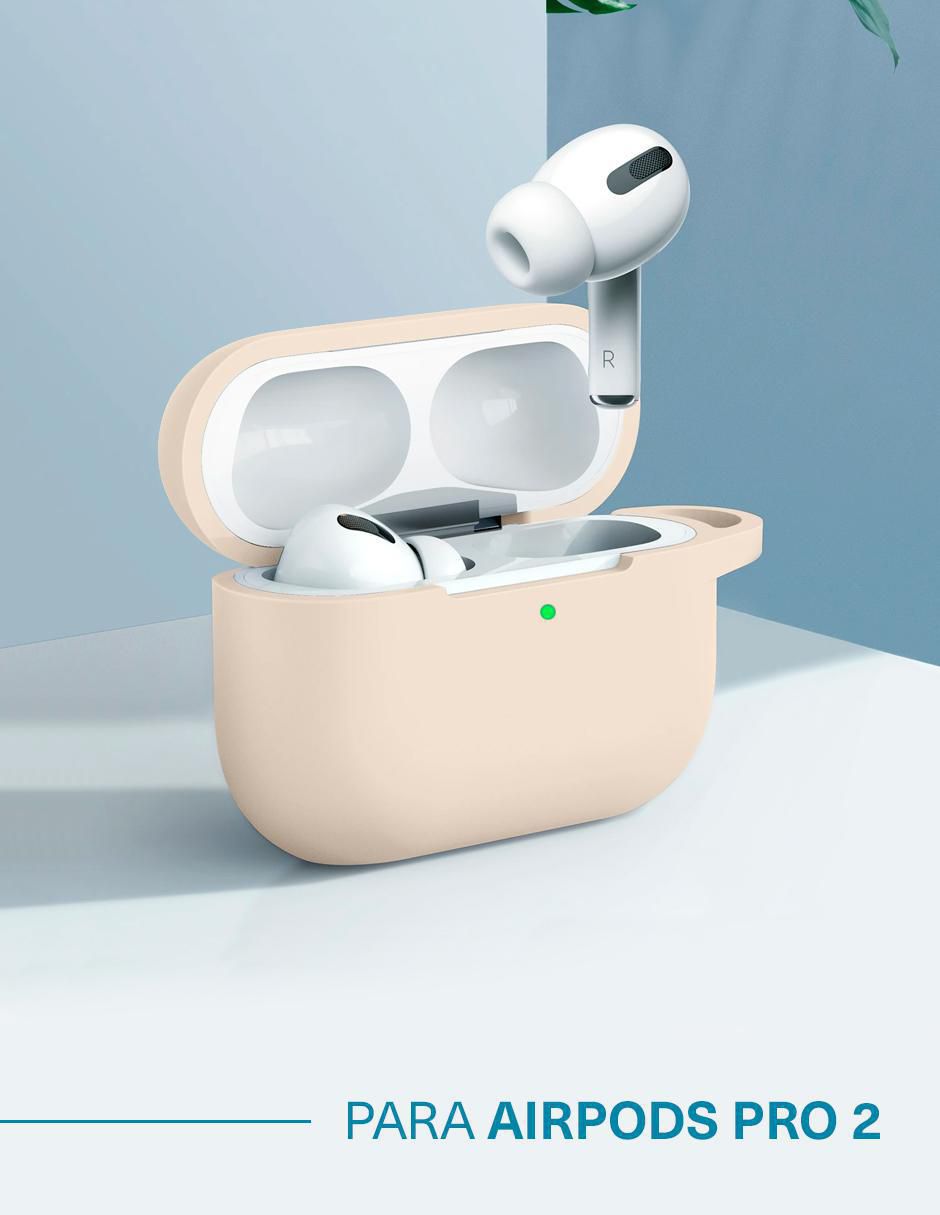 Porta audífonos in-ear 5