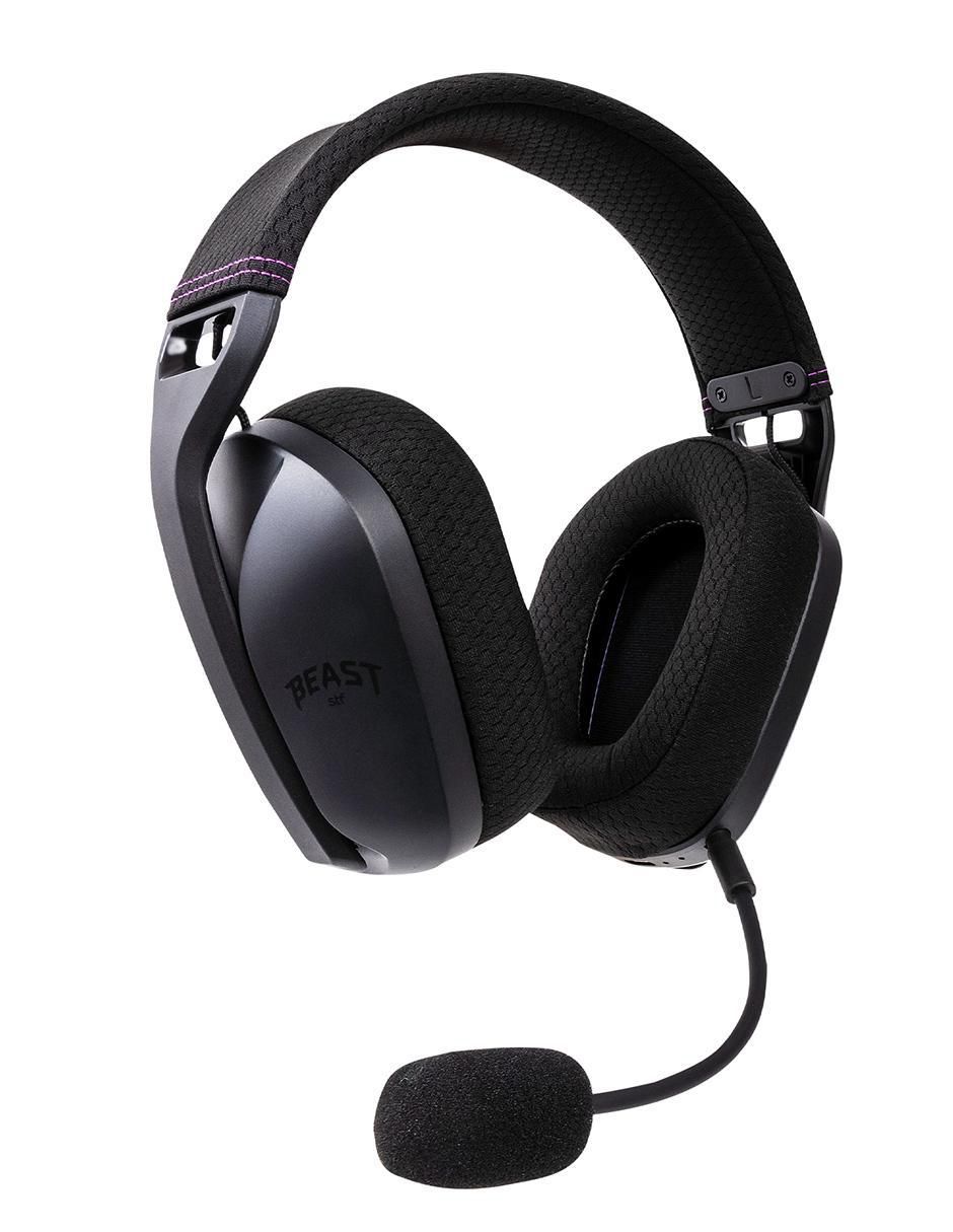 Audífonos On-Ear STF inalámbricos