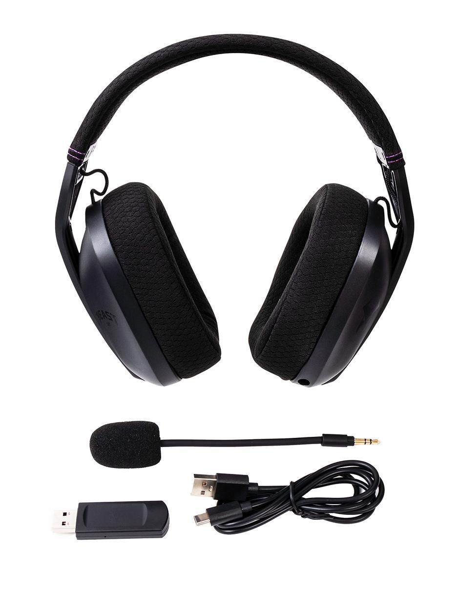 Audífonos On-Ear STF inalámbricos
