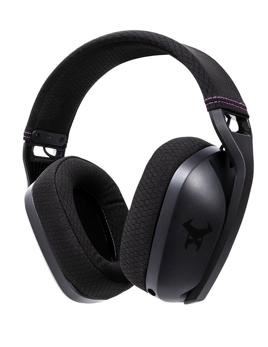 Audífonos On-Ear STF inalámbricos