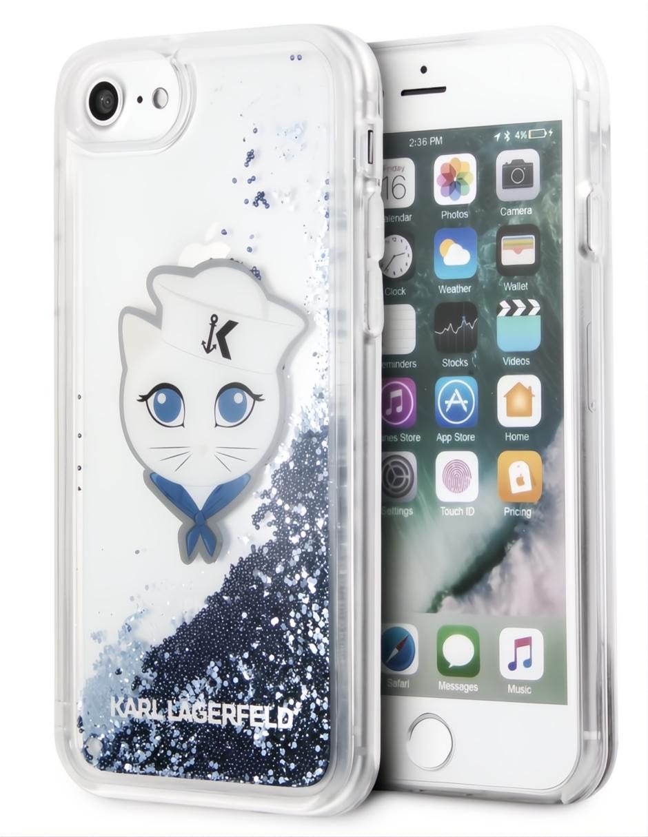 Funda para iPhone SE 2022 de TPU