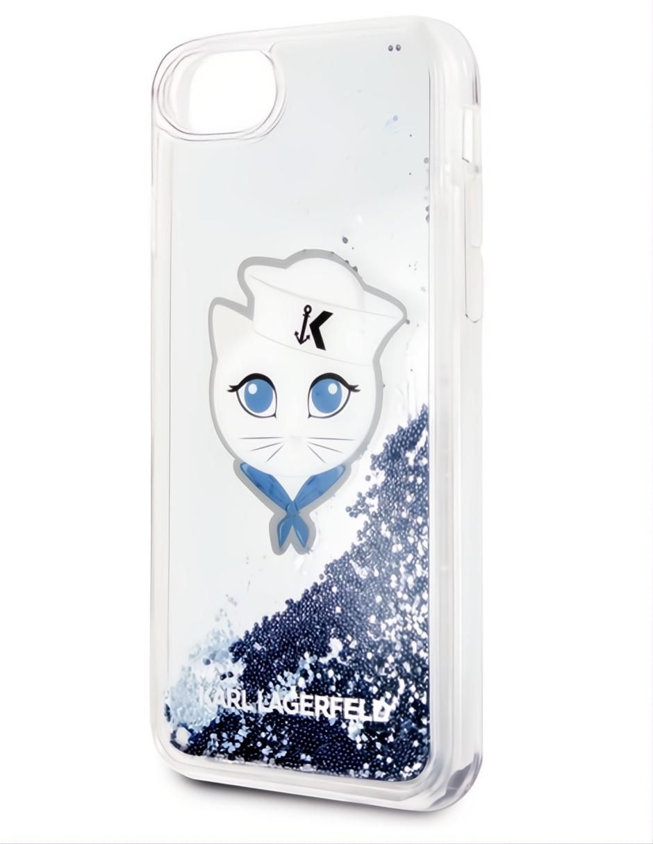 Funda para iPhone SE 2022 de TPU