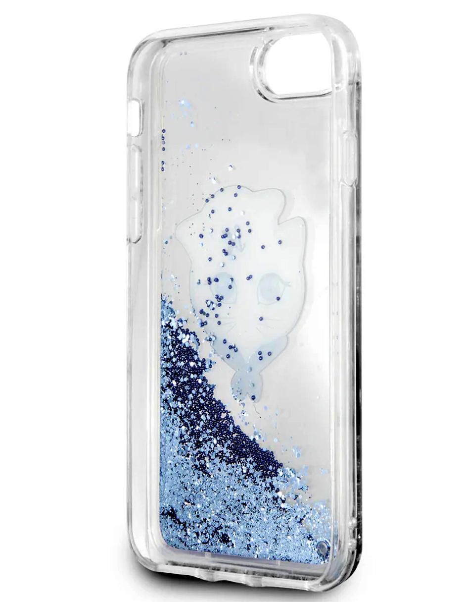 Funda para iPhone SE 2022 de TPU