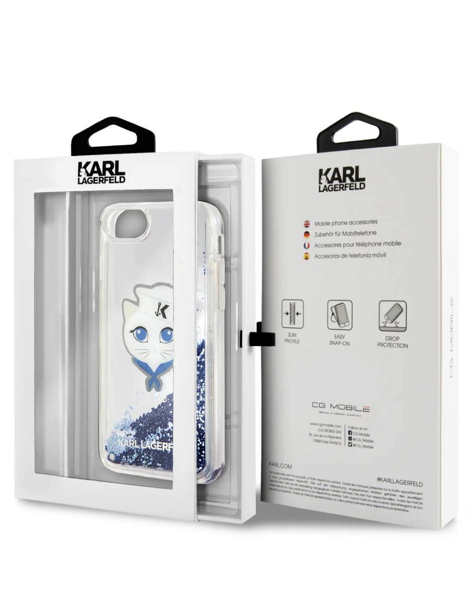 Funda para iPhone SE 2022 de TPU