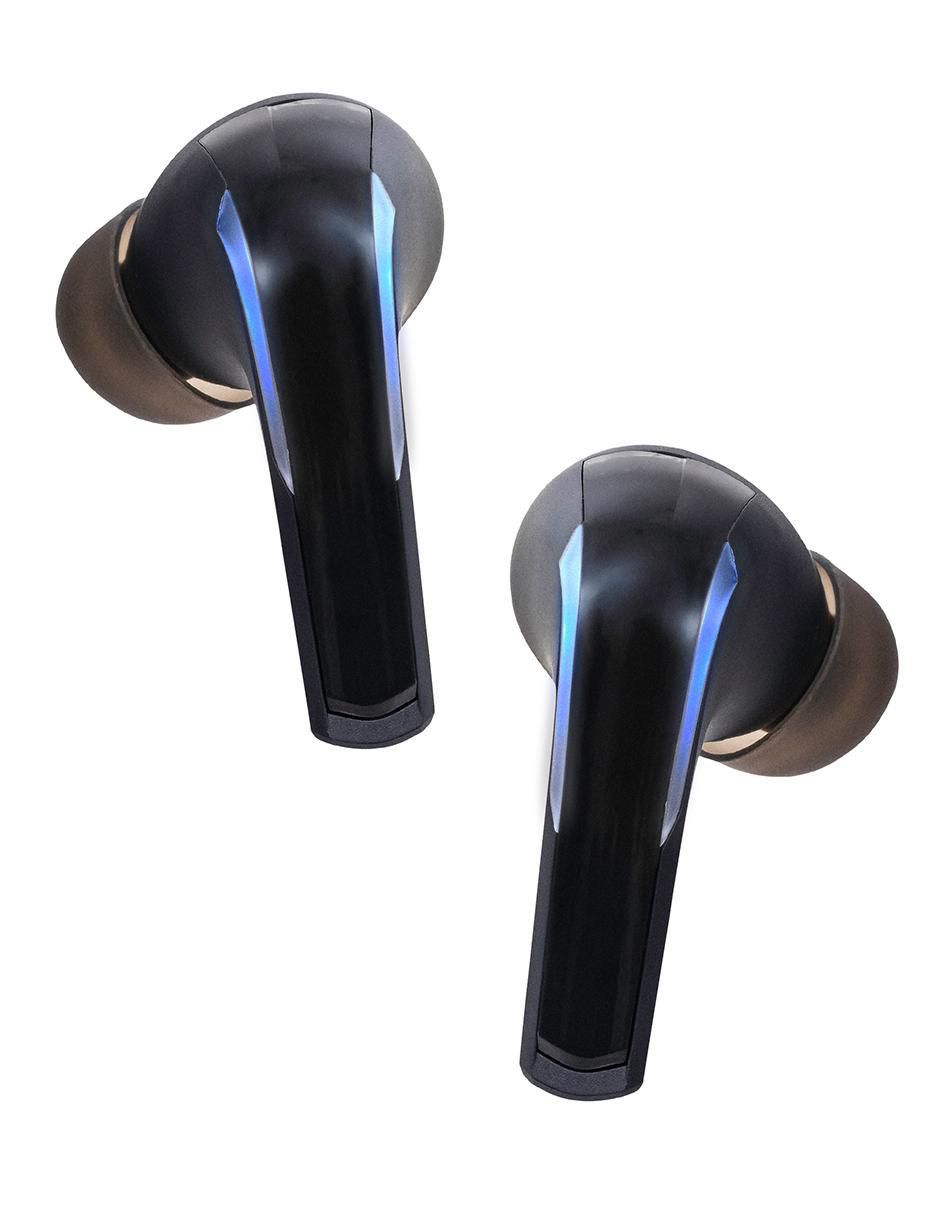 Audífonos True Wireless Beast Mstws-205 Hi-Fi inalámbricos 6
