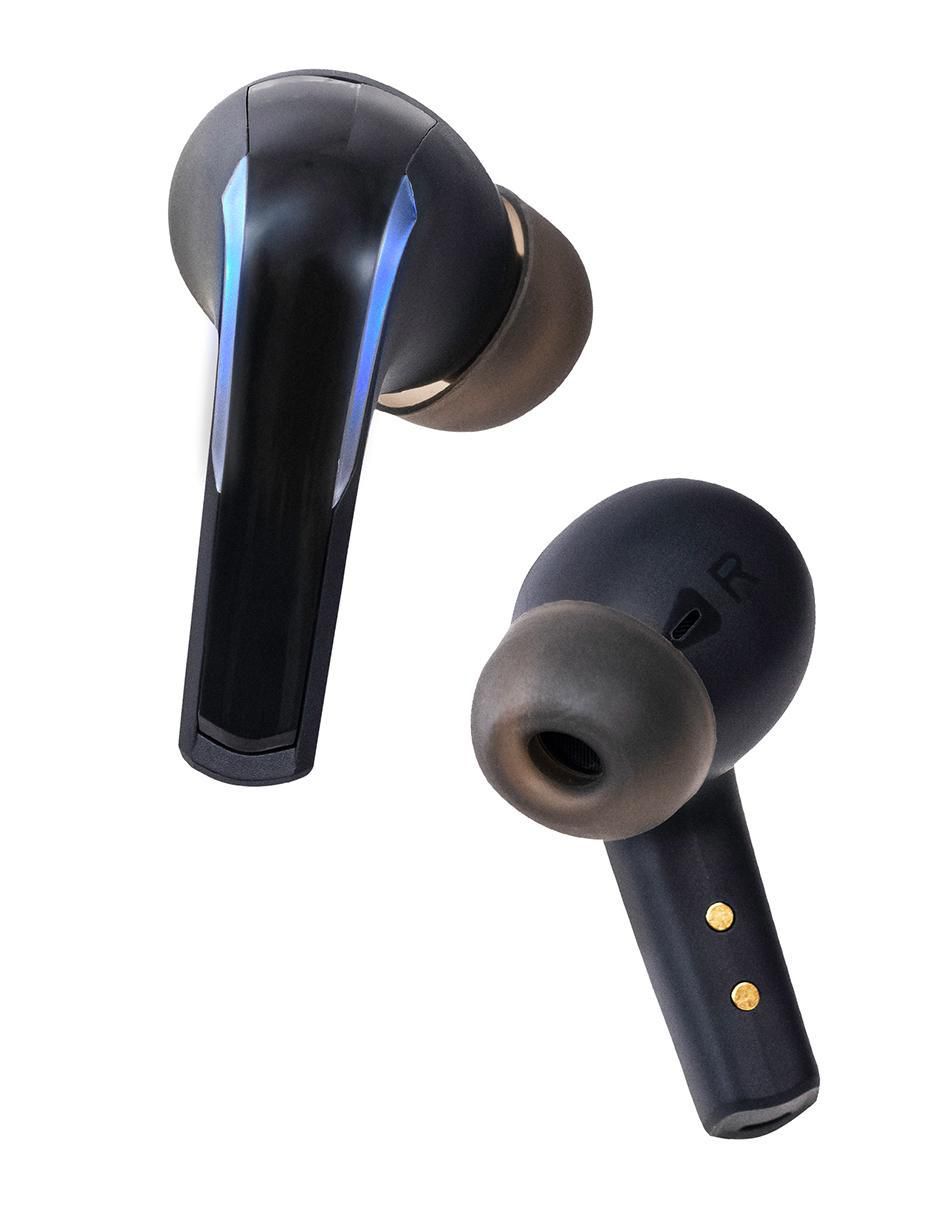 Audífonos True Wireless Beast Mstws-205 Hi-Fi inalámbricos 5