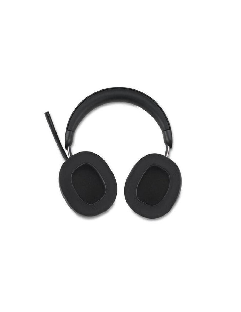 Audífonos On-Ear H3000 alámbricos e inalámbricos con cancelacion de ruido