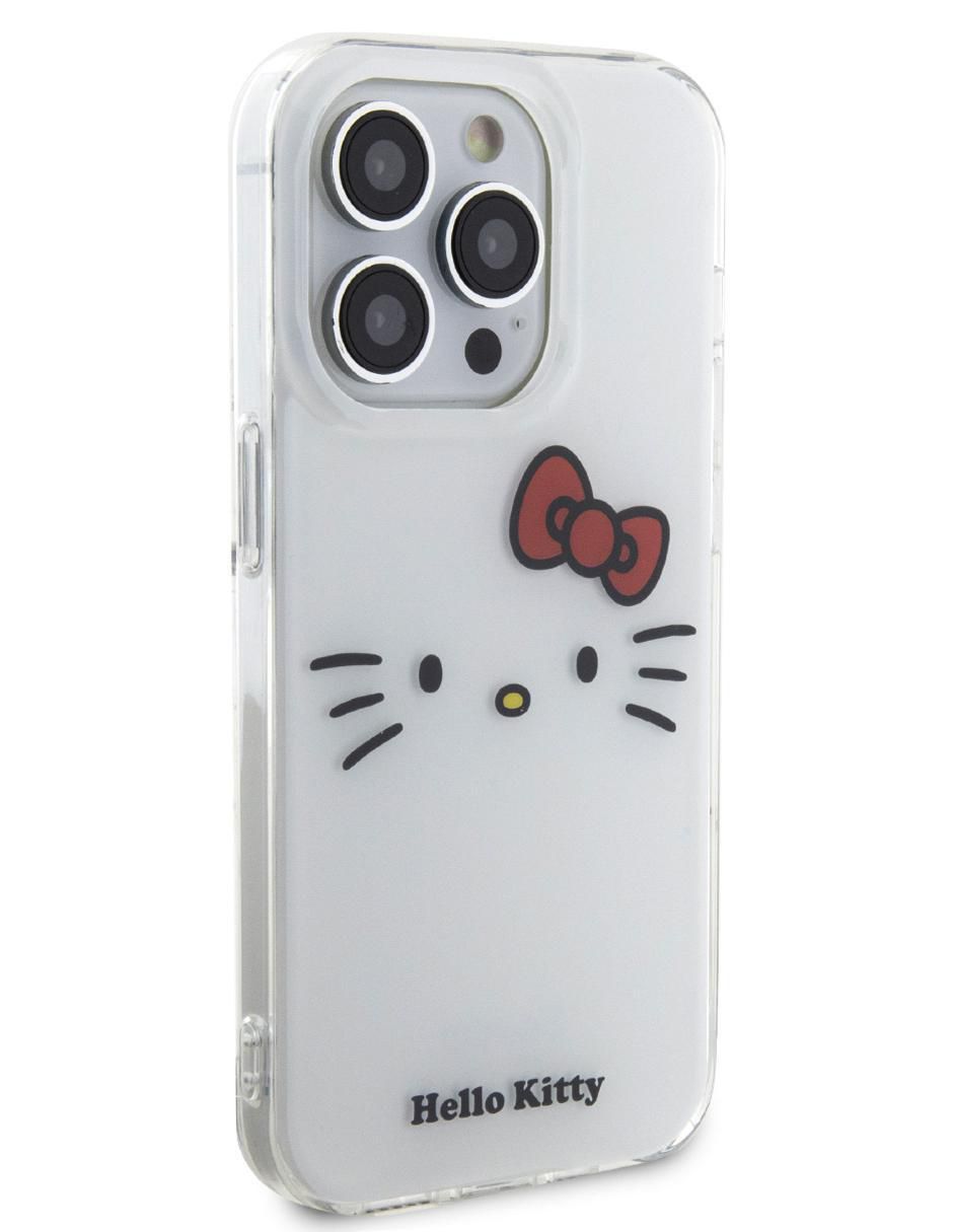 Funda para iPhone 15 Pro de TPU