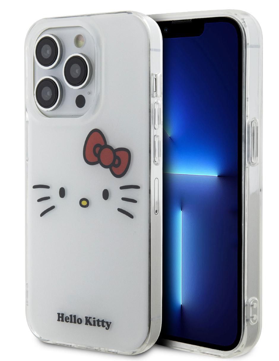Funda para iPhone 15 Pro de TPU