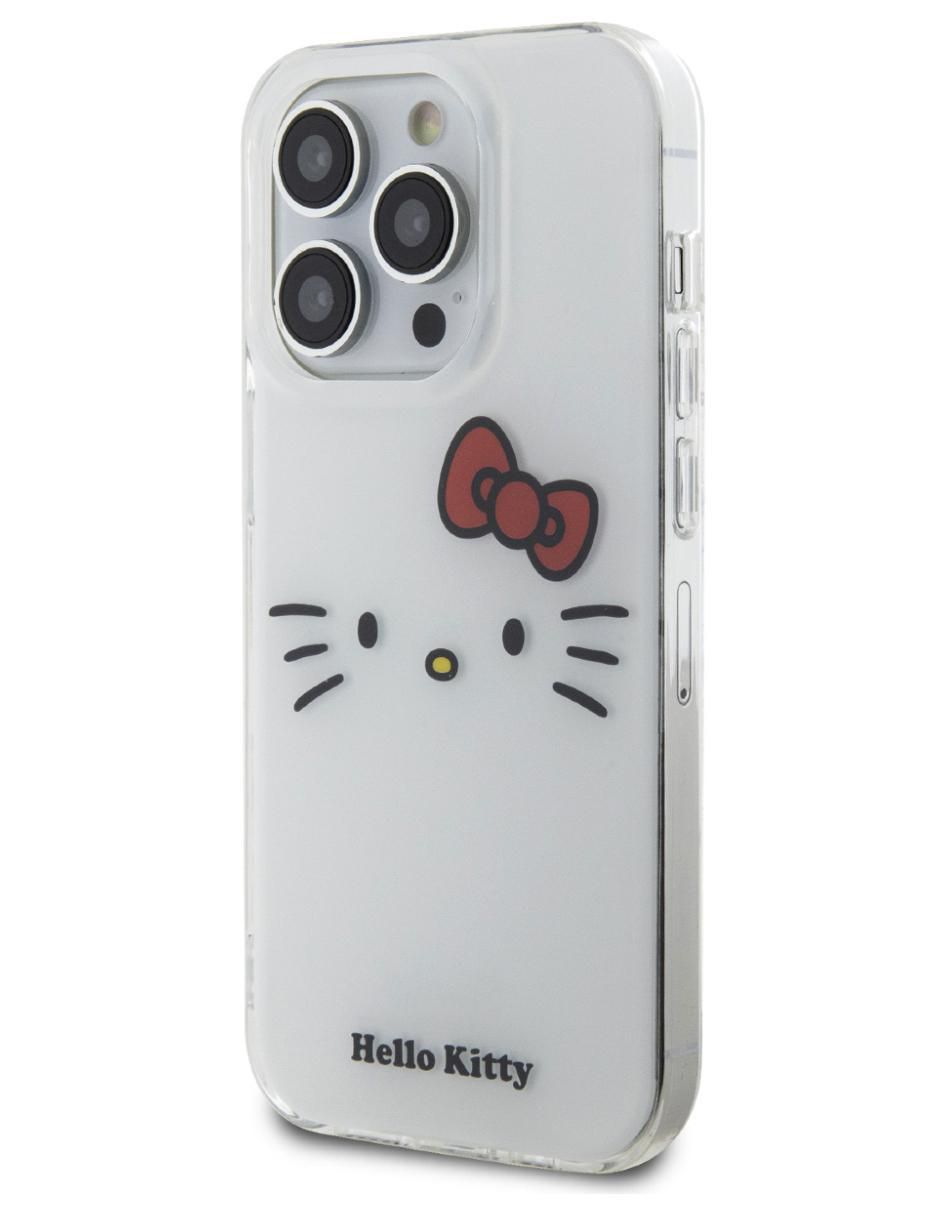 Funda para iPhone 15 Pro de TPU