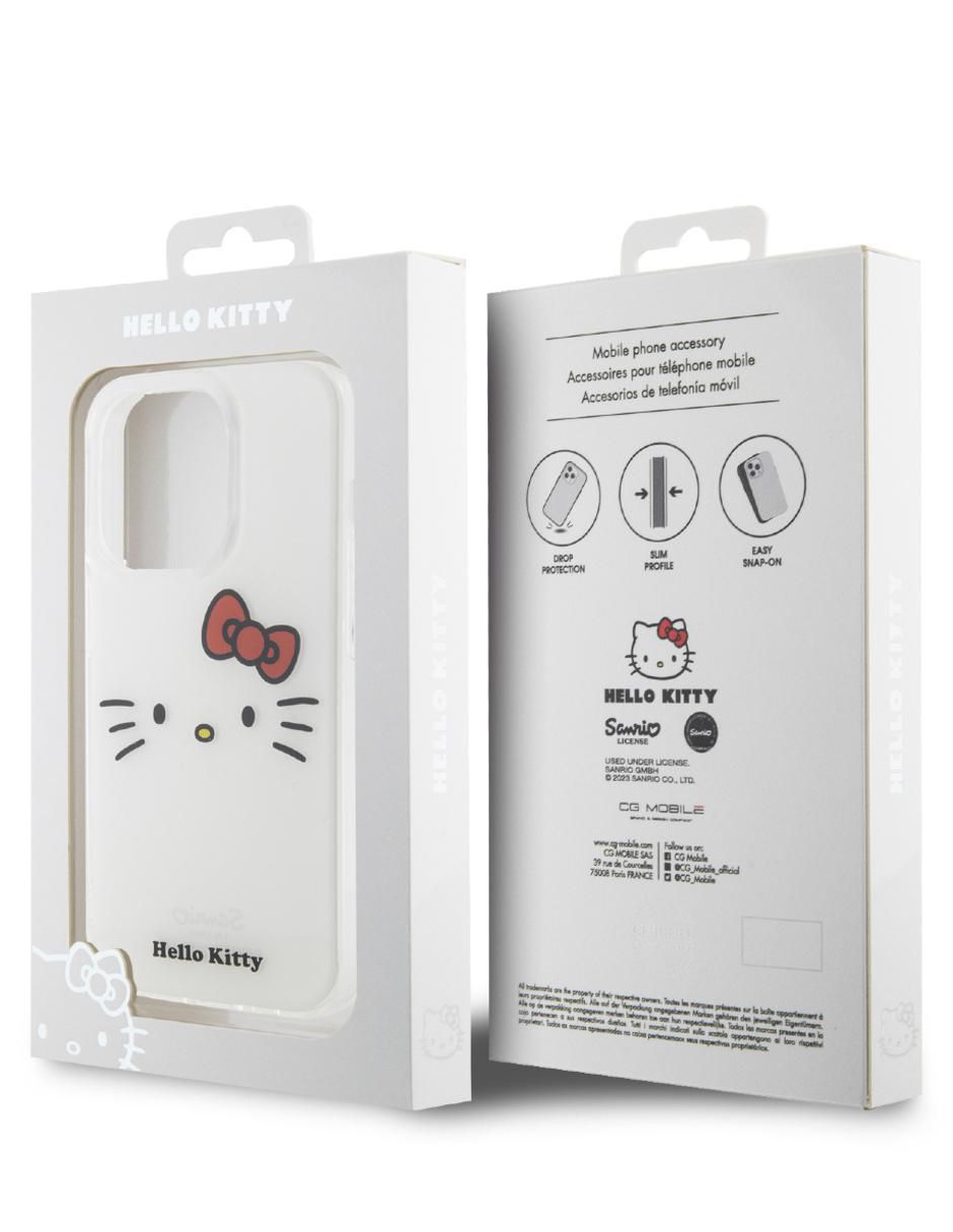 Funda para iPhone 15 Pro de TPU