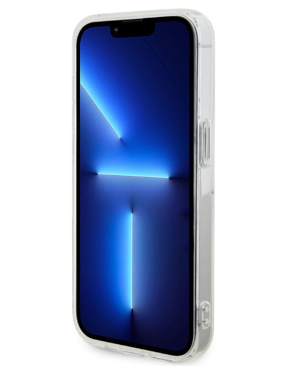 Funda para iPhone 15 Pro de TPU