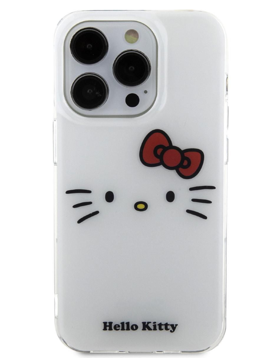 Funda para iPhone 15 Pro de TPU