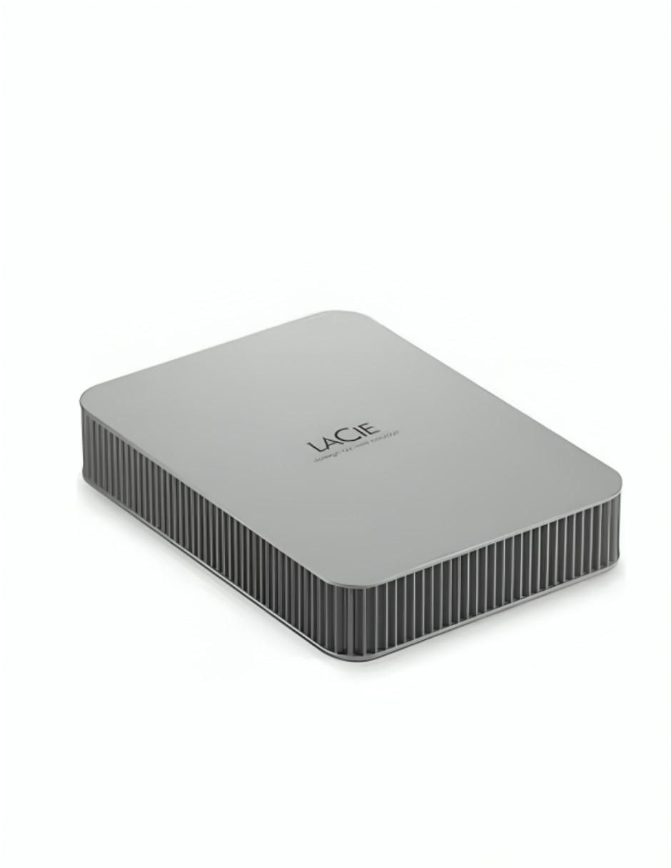 Disco duro externo capacidad 2 TB Disco duro externo capacidad 2 TB