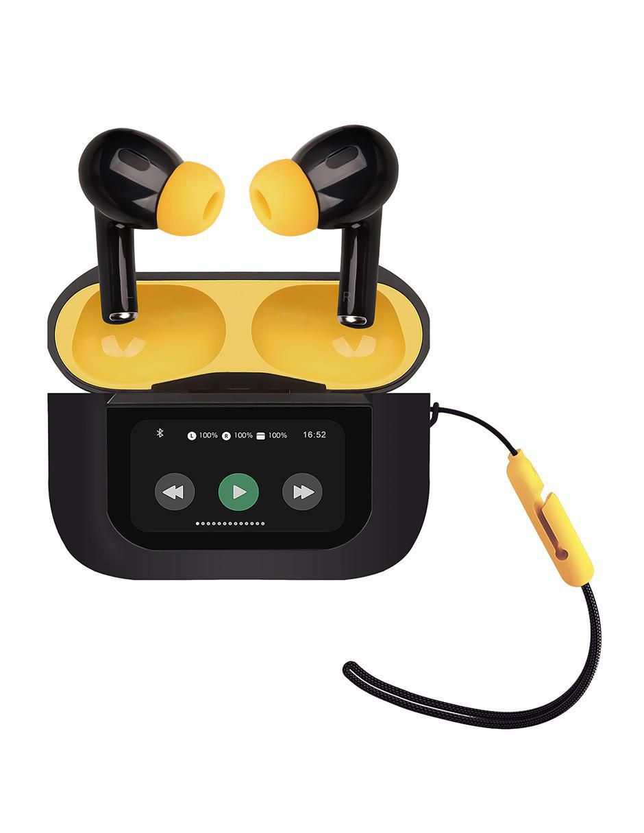 Audífonos True Wireless TWS inalámbricos con cancelacion de ruido Audífonos True Wireless TWS inalámbricos con cancelacion de ruido