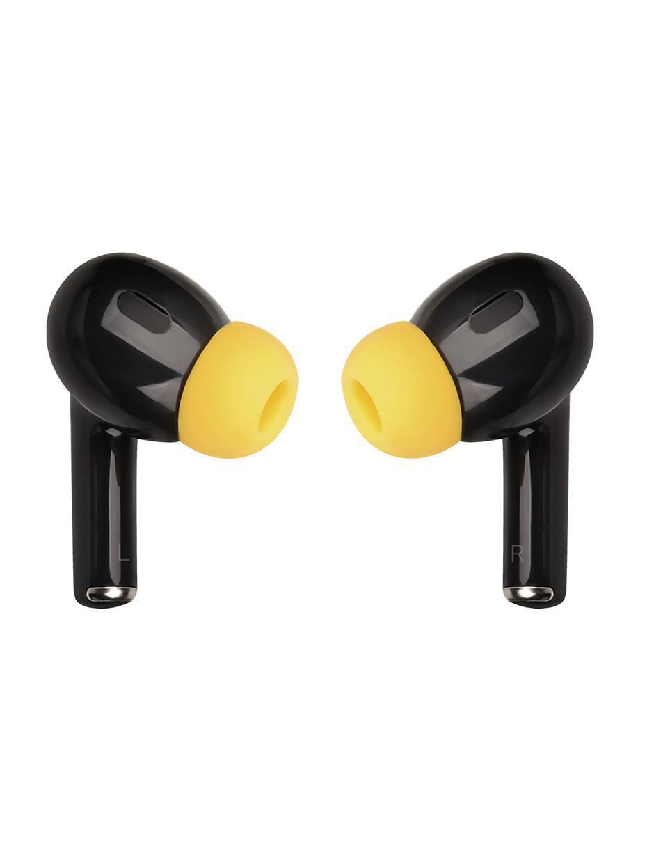 Audífonos True Wireless TWS inalámbricos con cancelacion de ruido 3