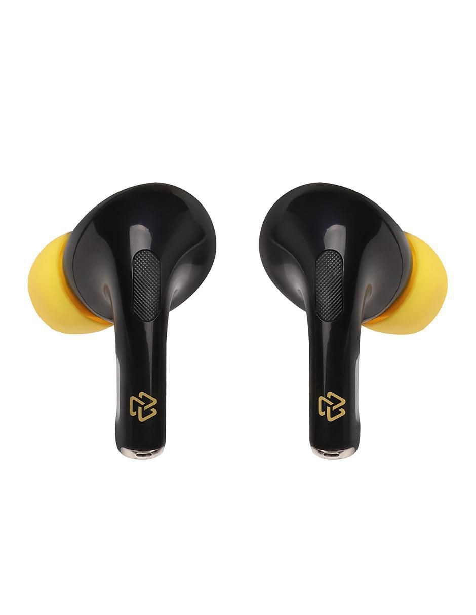 Audífonos True Wireless TWS inalámbricos con cancelacion de ruido 4