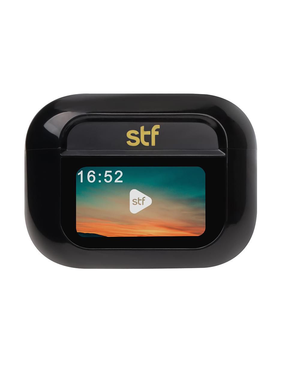 Audífonos True Wireless TWS inalámbricos con cancelacion de ruido 5