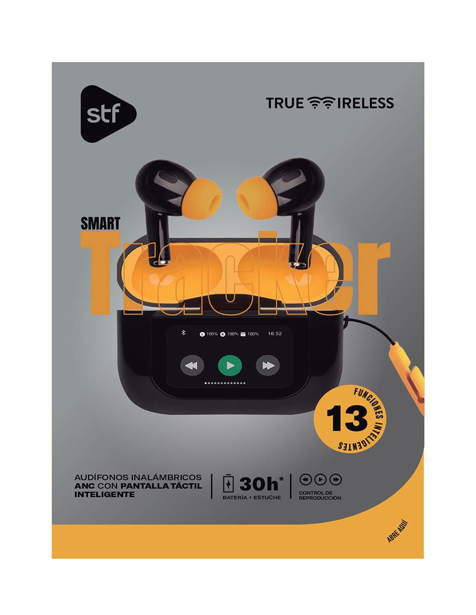 Audífonos True Wireless TWS inalámbricos con cancelacion de ruido 6