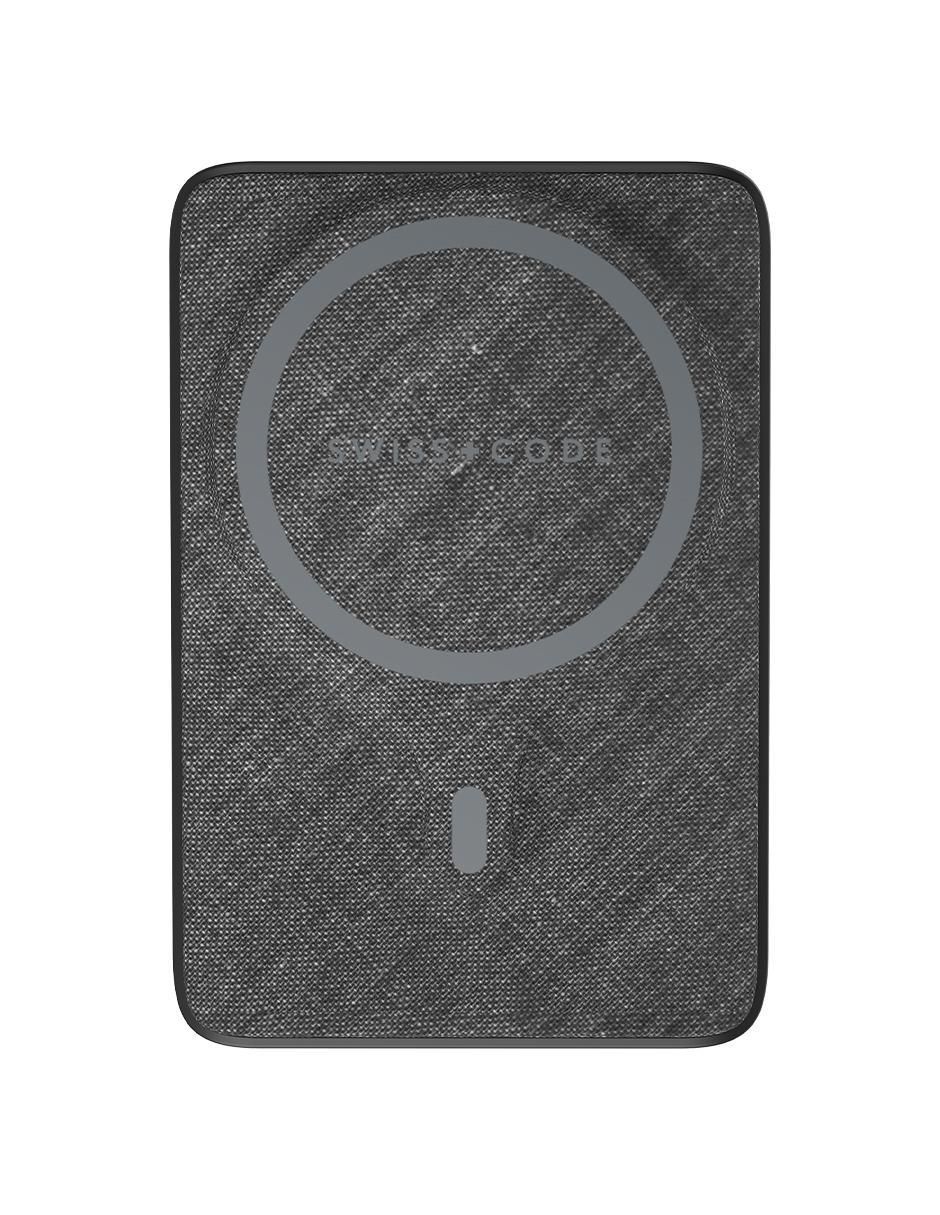 Batería portátil SWISS CODE 10000 mAh SC11.1