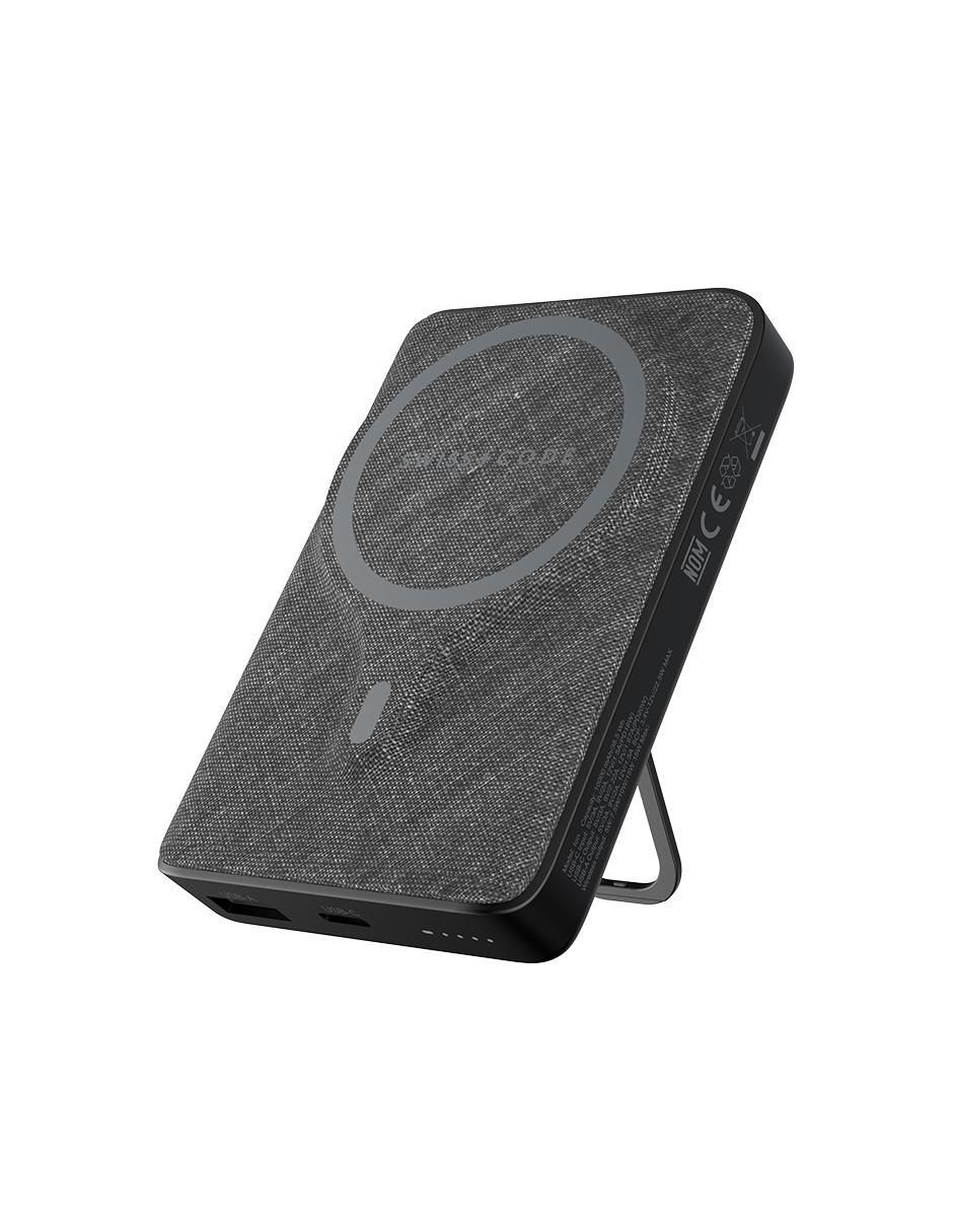 Batería portátil SWISS CODE 10000 mAh SC11.1