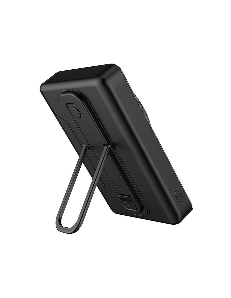 Batería portátil SWISS CODE 10000 mAh SC11.1