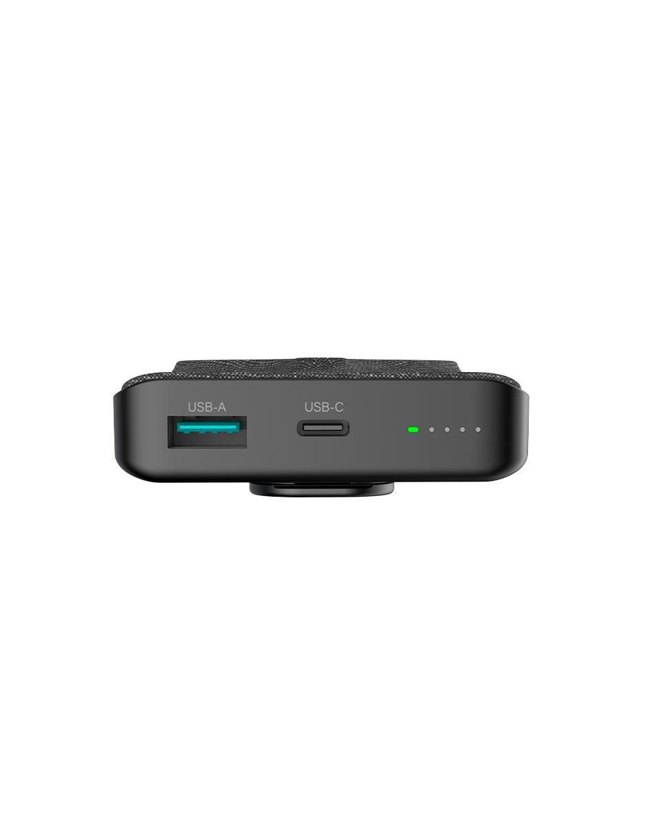 Batería portátil SWISS CODE 10000 mAh SC11.1