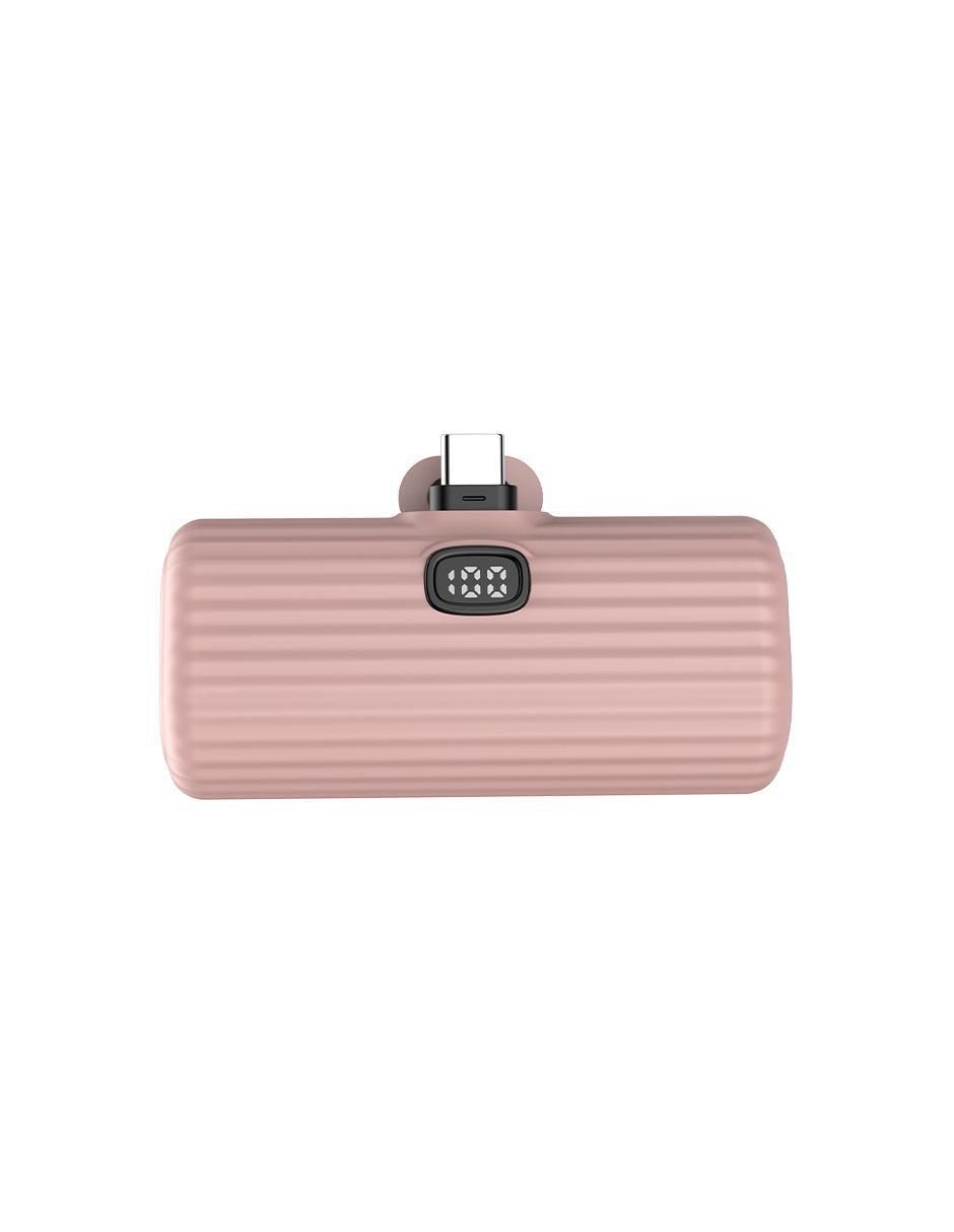 Batería portátil SWISS CODE 5000 mAh SC11.2