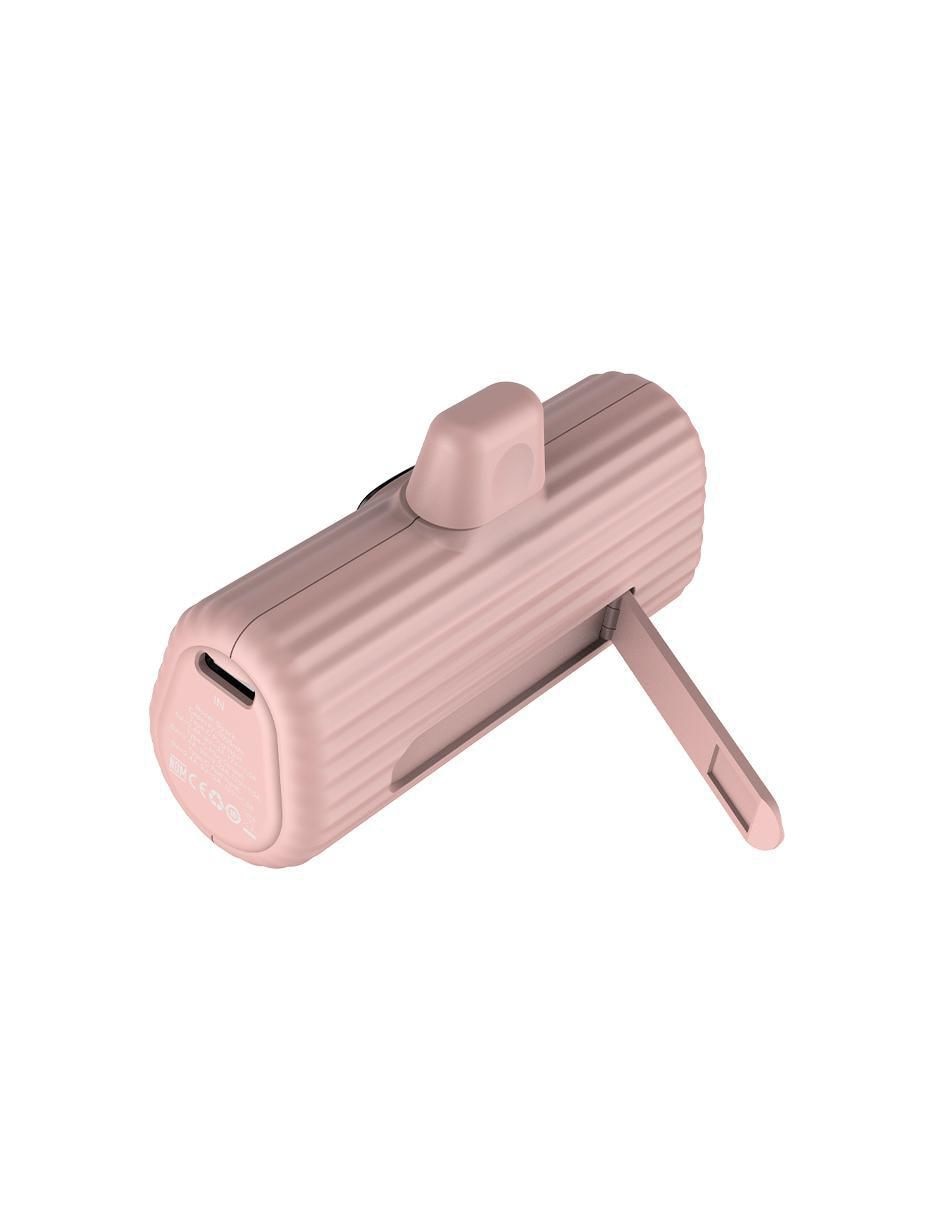 Batería portátil SWISS CODE 5000 mAh SC11.2