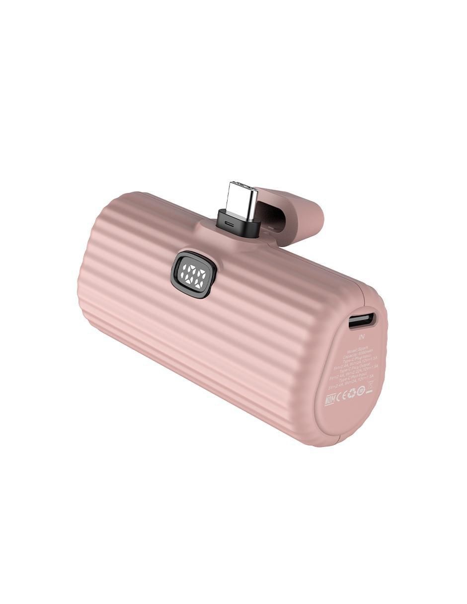 Batería portátil 5000 mAh SC11.2