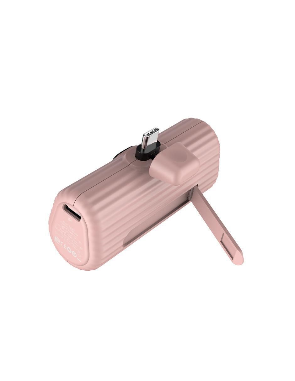 Batería portátil SWISS CODE 5000 mAh SC11.2