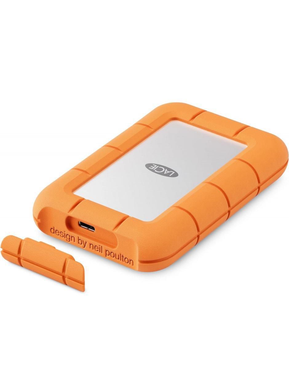 Disco duro externo capacidad 1 TB