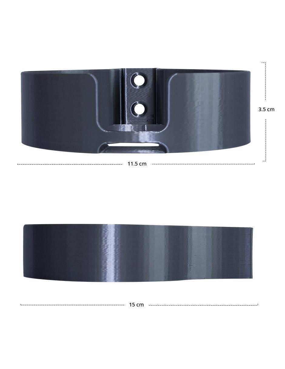 Soporte para router Impremli kit decox50