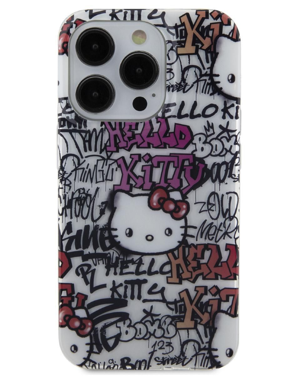Funda para iPhone 15 Pro Max de TPU