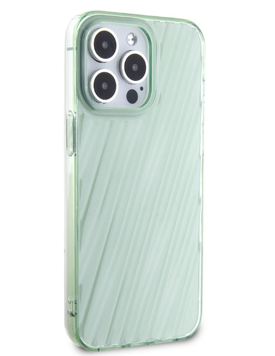 Funda para iPhone 15 Pro Max de TPU 1