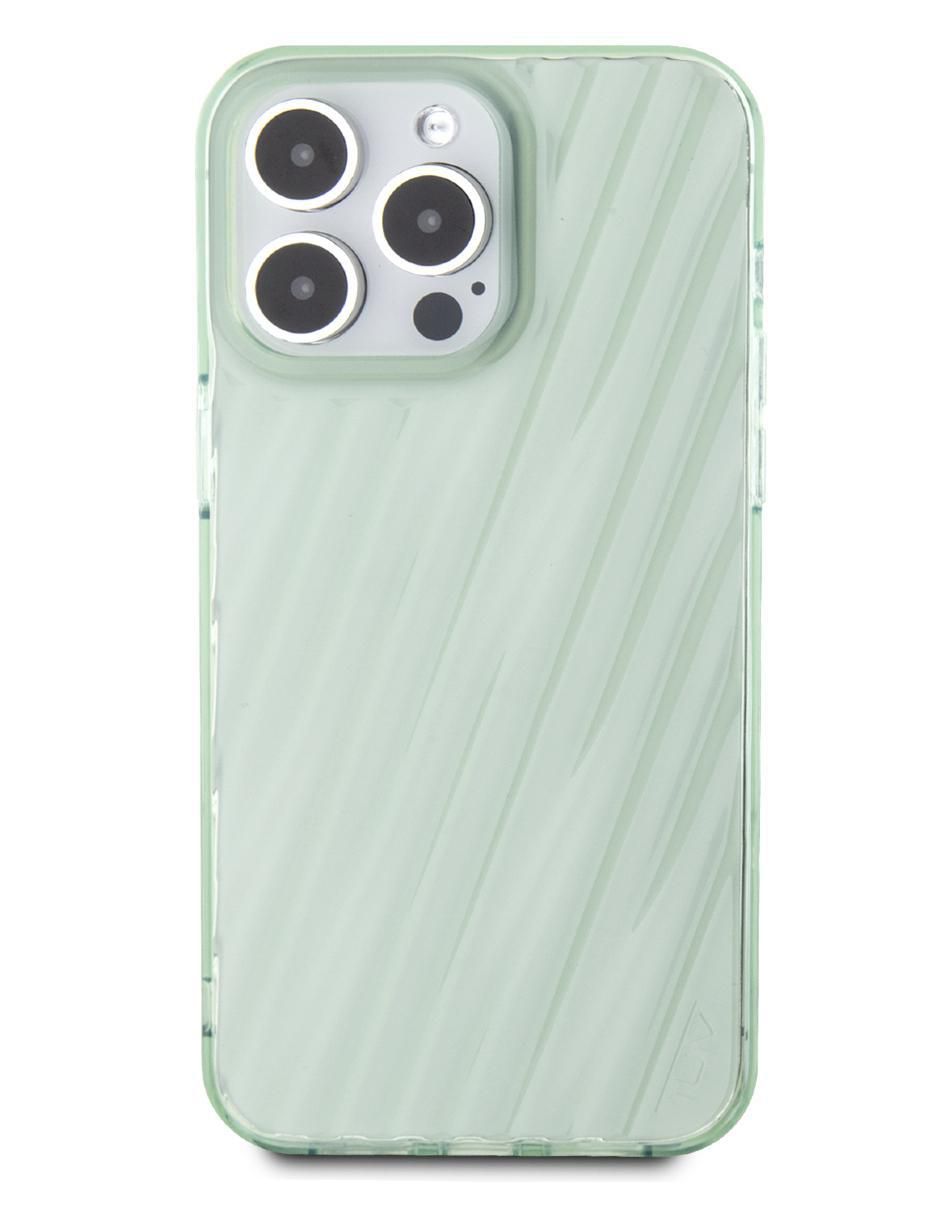Funda para iPhone 15 Pro Max de TPU 4