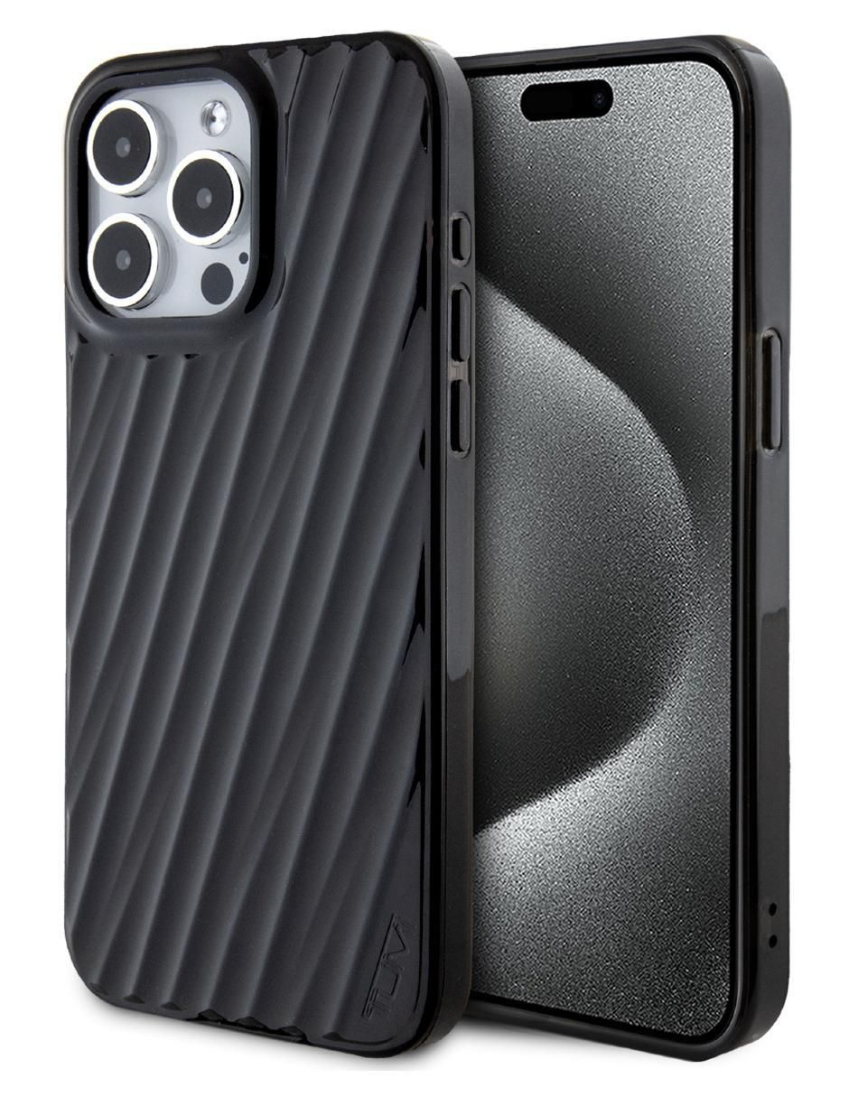 Funda para iPhone 15 Pro Max de TPU 2