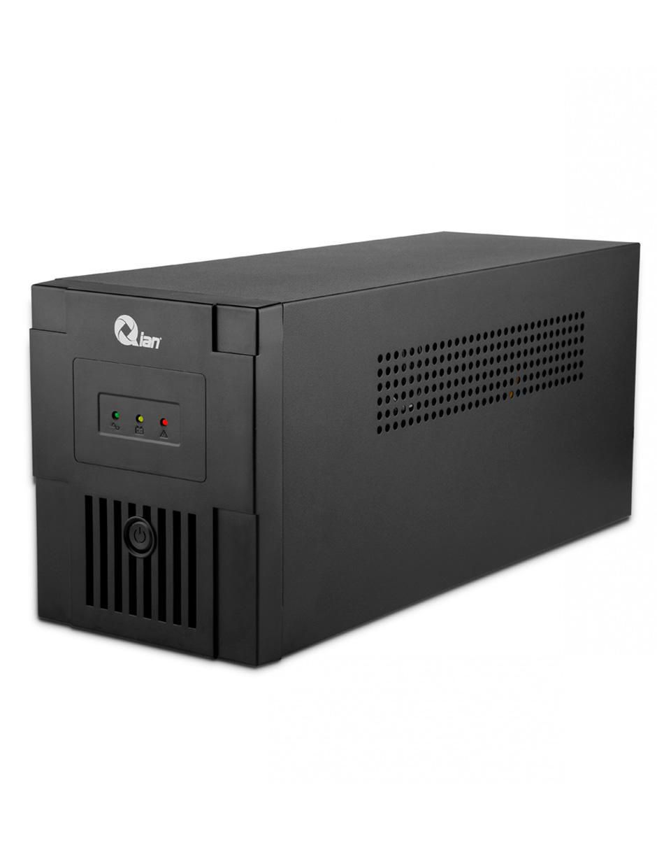 Regulador de voltaje NOBREAK_QEI-1000-01 Regulador de voltaje NOBREAK_QEI-1000-01