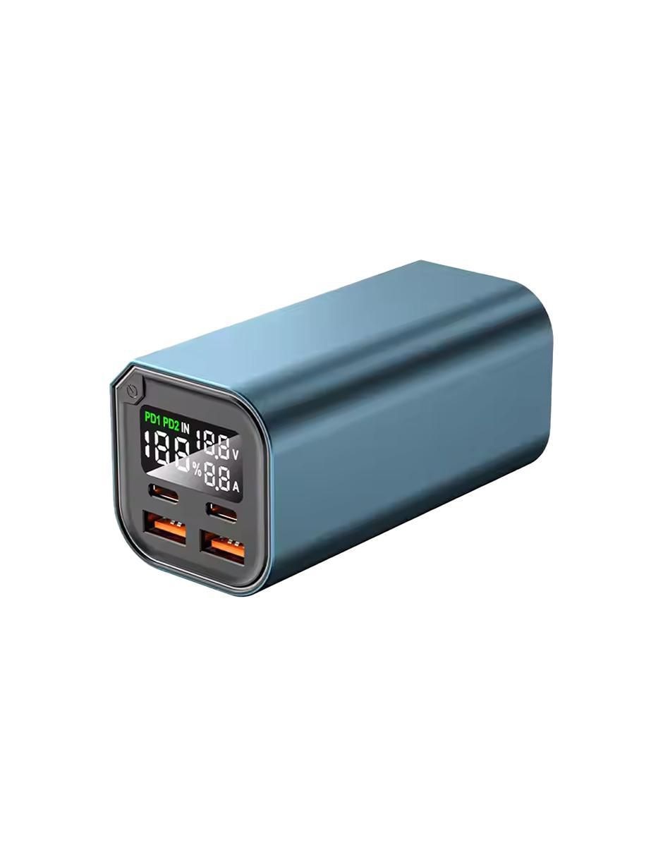 Batería portátil KLID HOME 30000 mAh