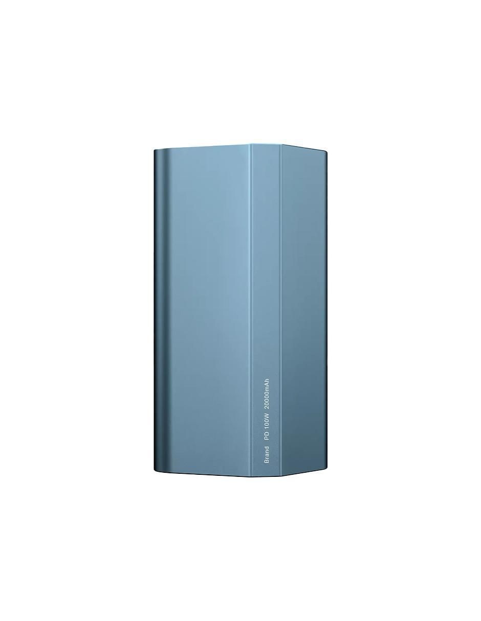 Batería portátil KLID HOME 30000 mAh