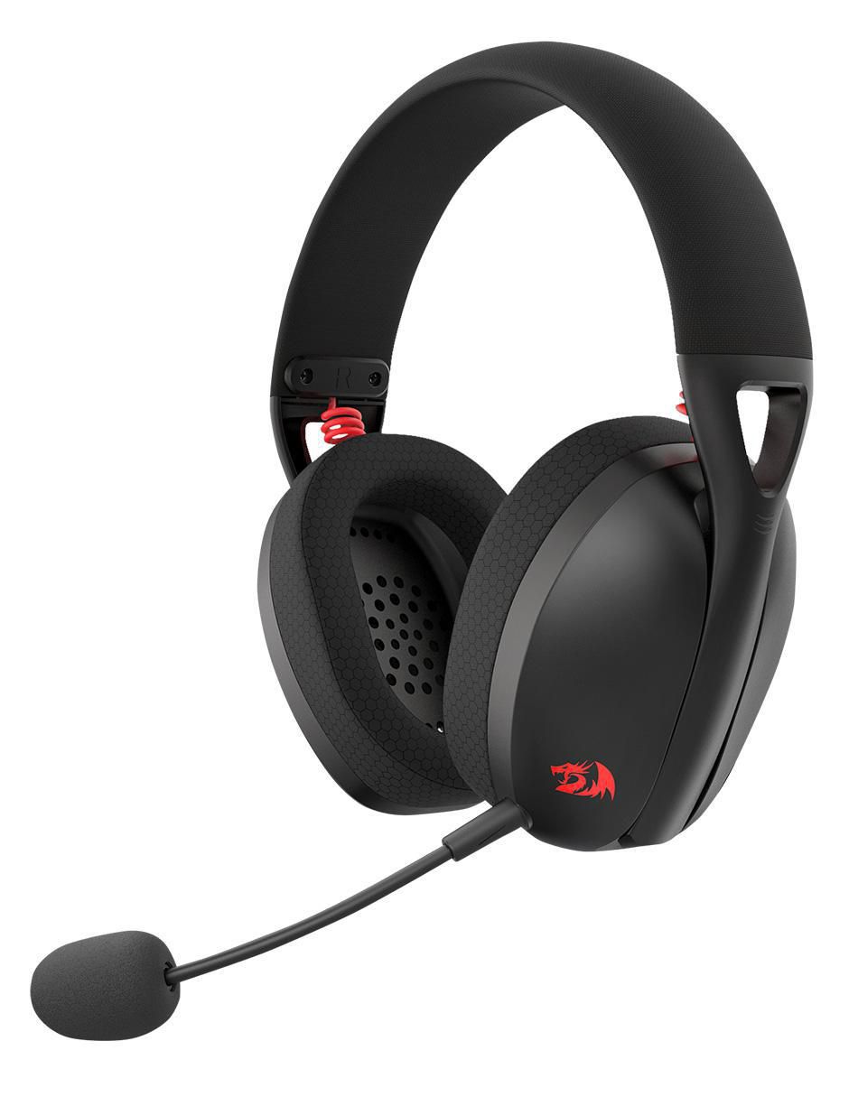 Audífonos gamer inalámbricos Ire Mlbb