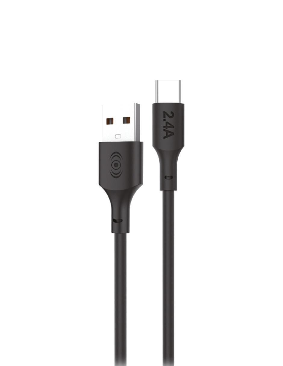 Cable tipo C USB tipo A + USB tipo C Cable tipo C USB tipo A + USB tipo C
