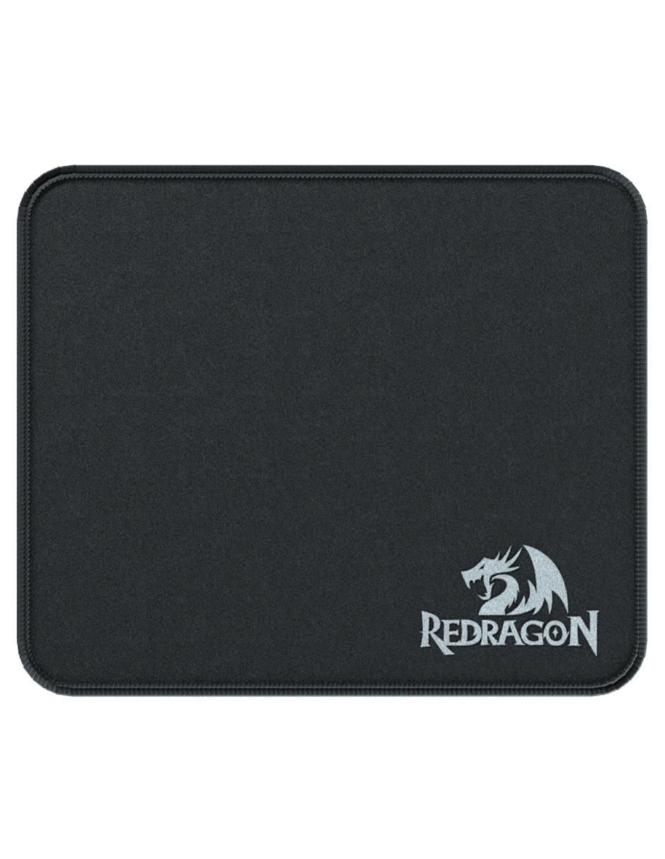 Mouse pad Redragon con antideslizante