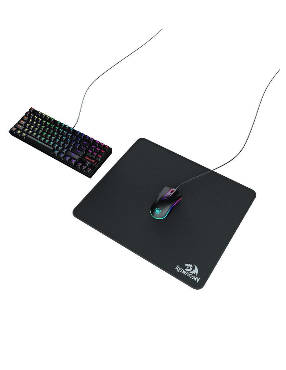 Mouse pad con antideslizante Mouse pad con antideslizante