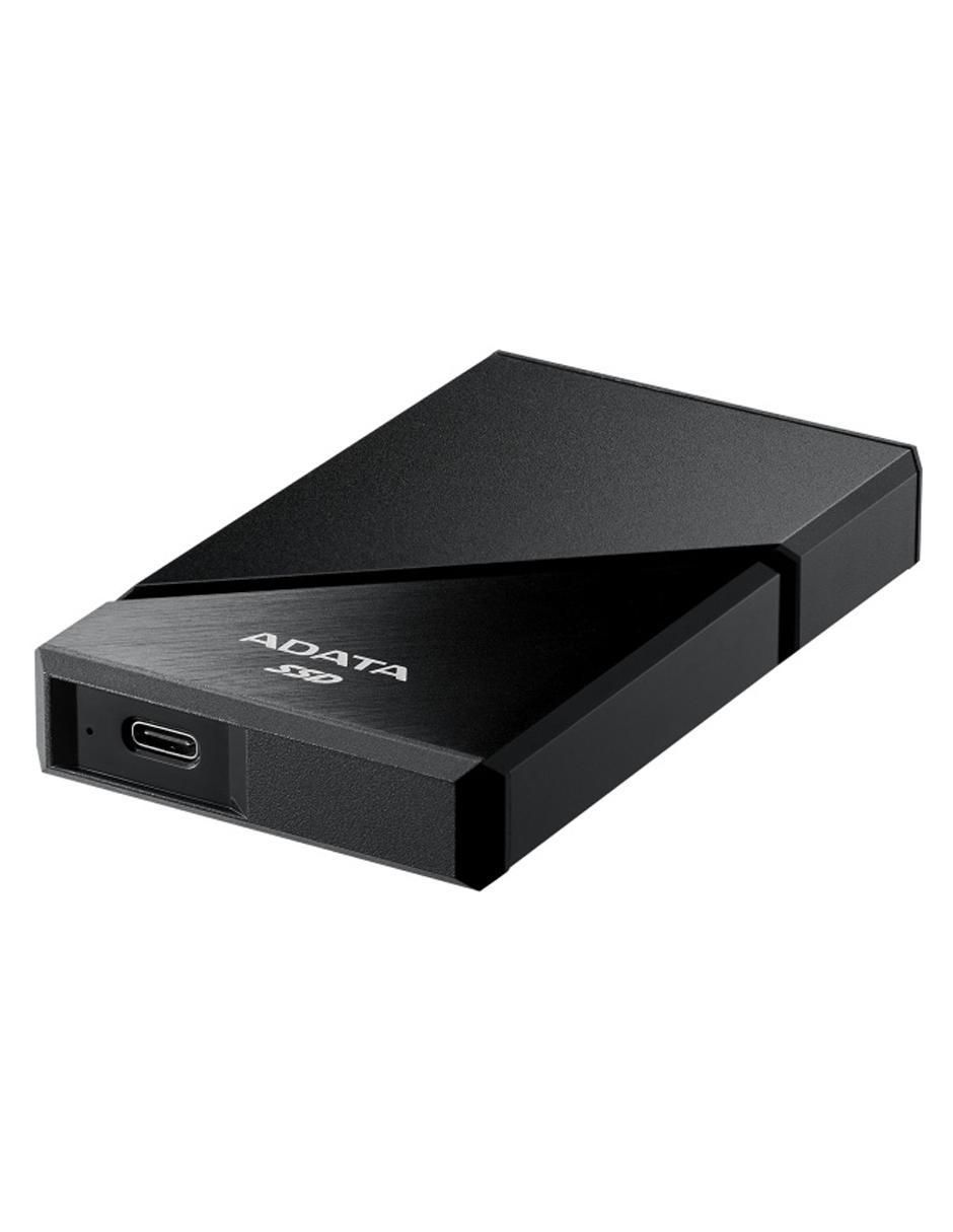 Unidad SSD capacidad 1 TB